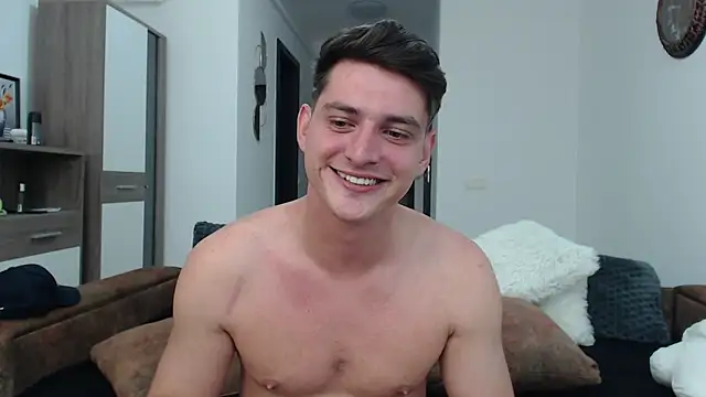 AndyFame online show from 03/12/25, 04:41