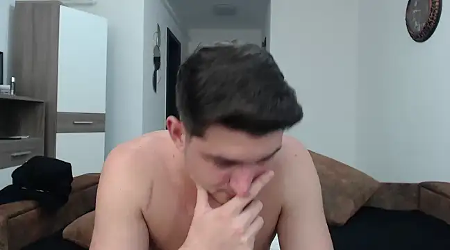 AndyFame online show from 03/17/25, 12:19