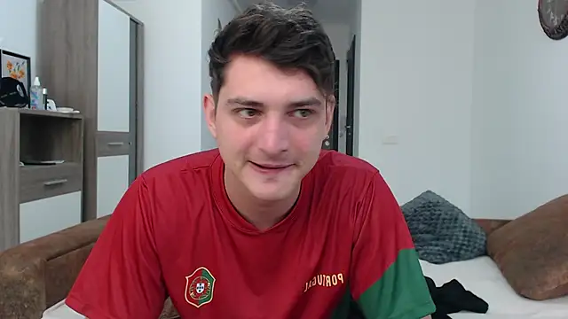 AndyFame online show from 03/22/25, 10:04