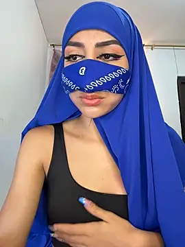  alabina  online show from 11/07/25, 03:56