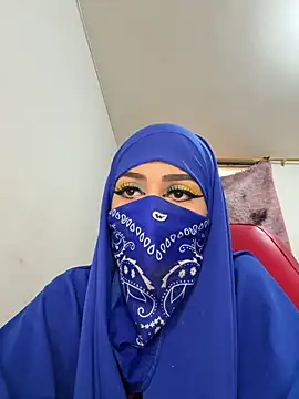  alabina  online show from 11/25/25, 07:25