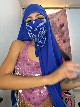  alabina  online show from 11/26/25, 04:41