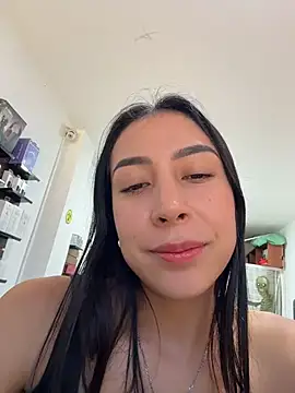  alabina  online show from 01/16/26, 09:52