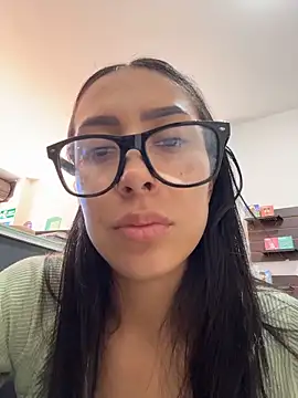  alabina  online show from 02/13/26, 02:46