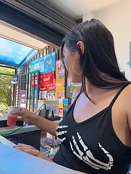  alabina  online show from 02/24/26, 02:37