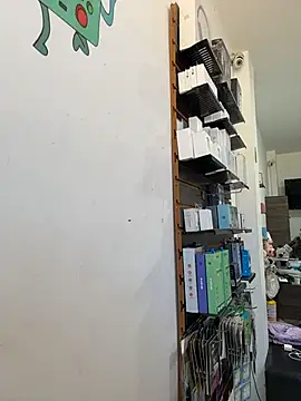  alabina  online show from 03/17/26, 02:53