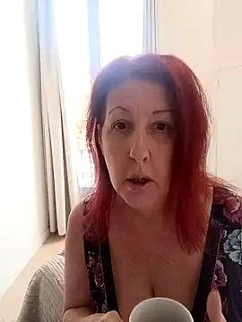 MaggieMoonxxx online show from 11/25/25, 12:27