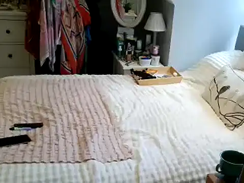 MaggieMoonxxx online show from 05/12/26, 01:52