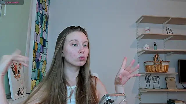 Peggy Beauty online show from 10/28/25, 09:50