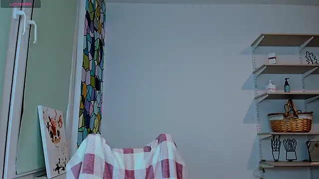 Peggy Beauty online show from 11/07/25, 02:55