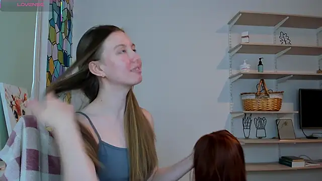 Peggy Beauty online show from 11/16/25, 07:58