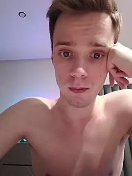 Man mEow online show from 03/02/26, 05:09