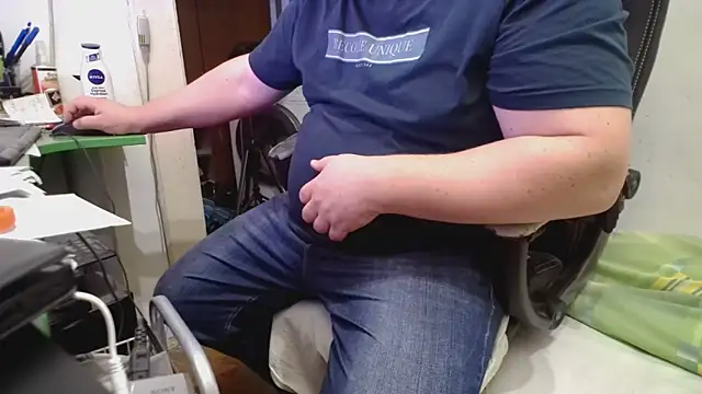 tipko123 online show from 10/20/25, 01:22