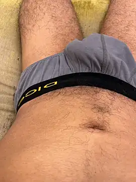 maroodick online show from 07/26/26, 01:58