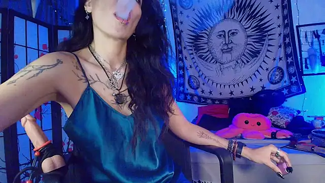 iammistress online show from 11/03/25, 05:58