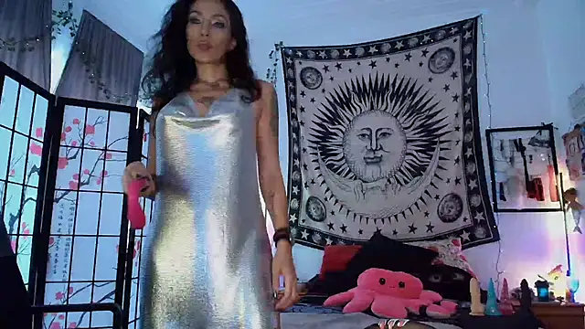 iammistress online show from 11/15/25, 12:56