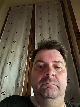 Snapshot of h4cAlex chatting on 01/27/25, 05:15 h4cAlex online show from 01/27/25, 05:15