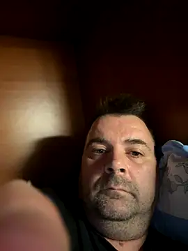 Snapshot of h4cAlex chatting on 10/13/25, 07:25 h4cAlex online show from 10/13/25, 07:25