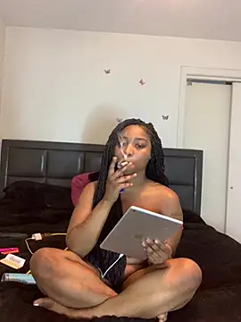 asiamariiee online show from 03/19/26, 11:14