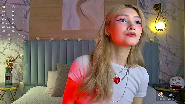 CarolReeves online show from 02/10/25, 05:47