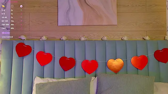 CarolReeves online show from 02/13/25, 12:00