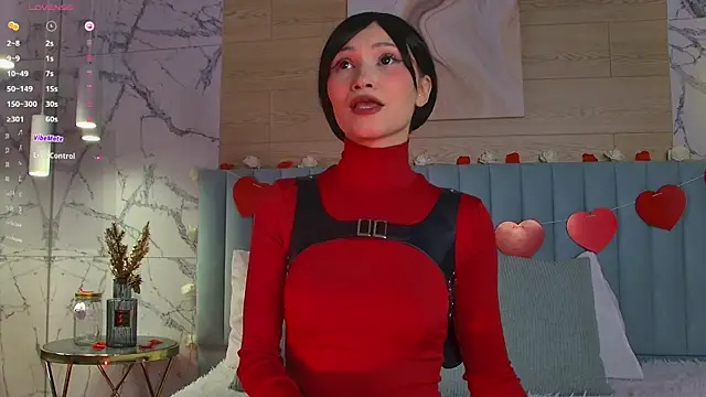 CarolReeves online show from 02/15/25, 08:44