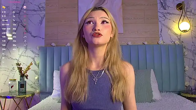 CarolReeves online show from 02/24/25, 05:33