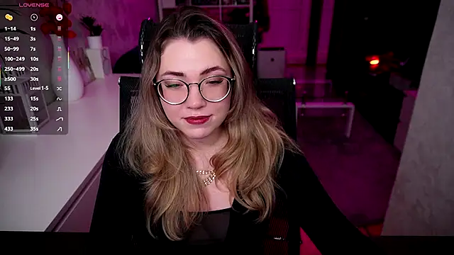 RemyCute online show from 01/08/26, 06:32