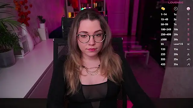 RemyCute online show from 02/11/26, 07:08