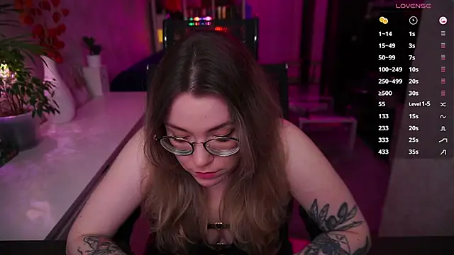 RemyCute online show from 02/18/26, 08:38