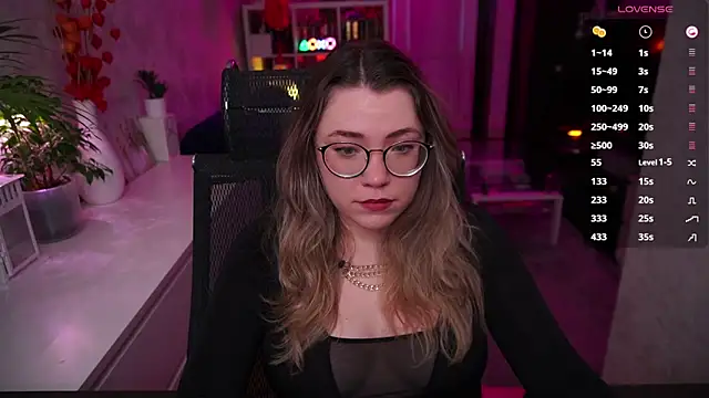 RemyCute online show from 02/22/26, 02:59