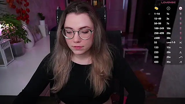 RemyCute online show from 03/07/26, 02:58