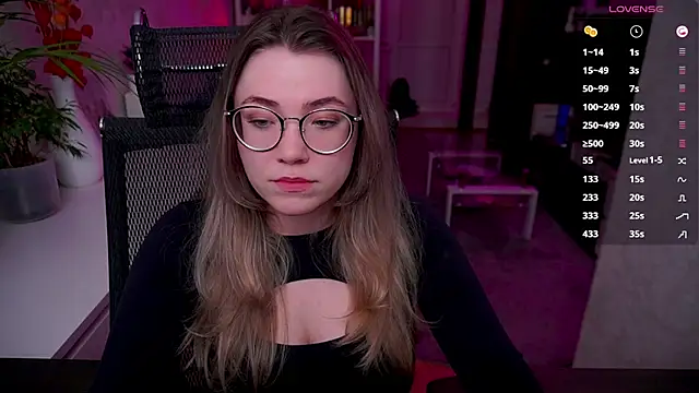 RemyCute online show from 04/10/26, 09:08