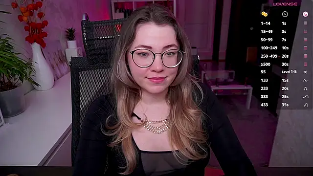 RemyCute online show from 04/19/26, 06:10