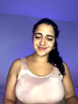 Alicia Ruiz online show from 11/10/25, 10:20