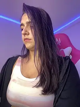 Alicia Ruiz online show from 02/24/26, 06:39