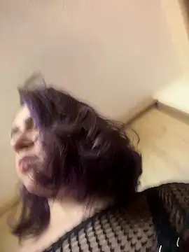 Alicia Ruiz online show from 06/12/26, 08:08