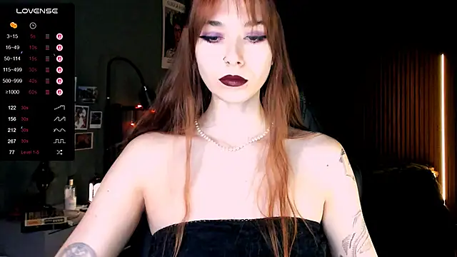 JillVerdon online show from 03/08/25, 05:33