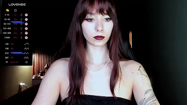 JillVerdon online show from 03/15/25, 05:26