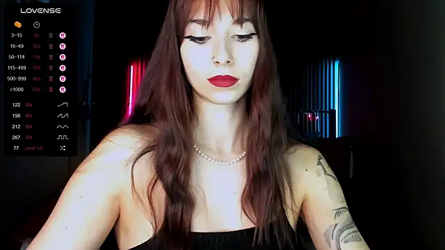 JillVerdon online show from 03/19/25, 08:32