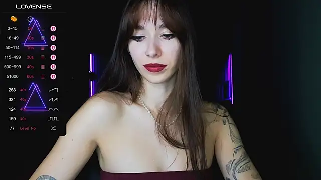 JillVerdon online show from 09/19/25, 06:52