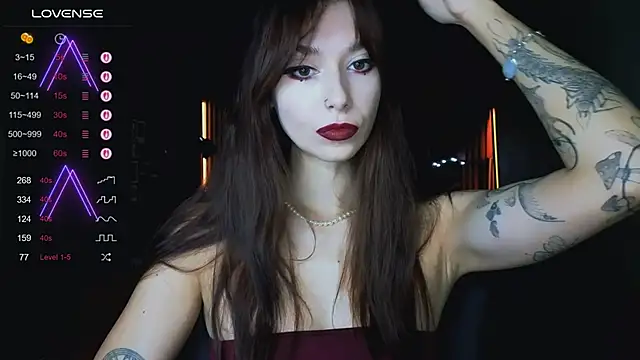 JillVerdon online show from 09/28/25, 08:25