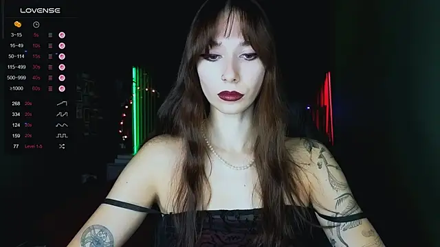 JillVerdon online show from 10/13/25, 07:03