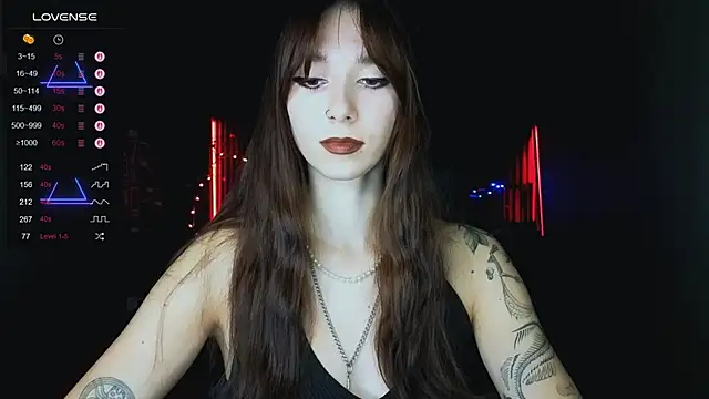 JillVerdon online show from 10/15/25, 06:41