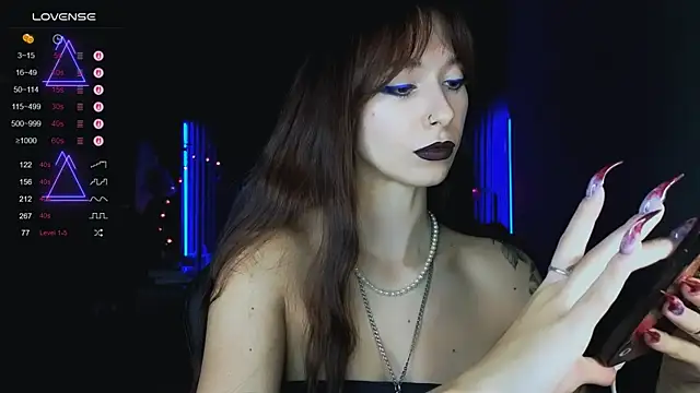 JillVerdon online show from 10/17/25, 05:59