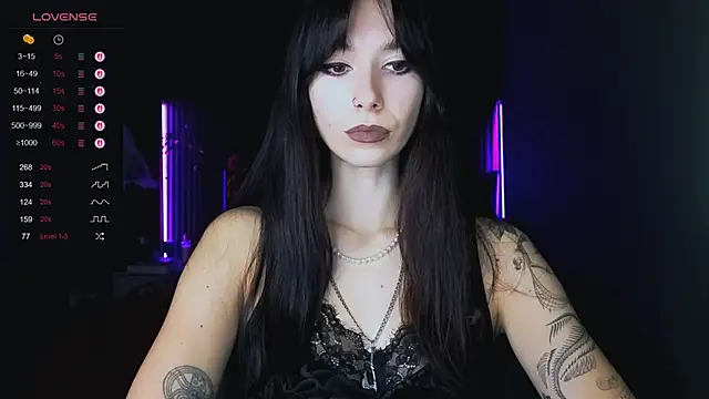 JillVerdon online show from 10/24/25, 06:37