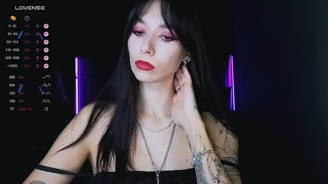 JillVerdon online show from 10/27/25, 06:45