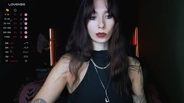 JillVerdon online show from 12/02/25, 06:47