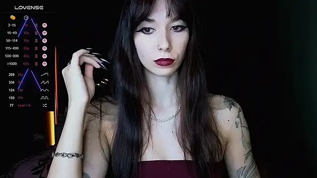 JillVerdon online show from 02/03/26, 07:08