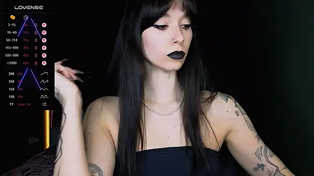 JillVerdon online show from 02/23/26, 07:11